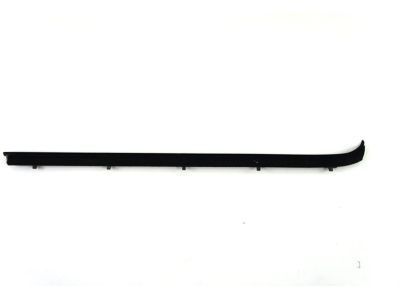 GMC Door Seal - 15569071