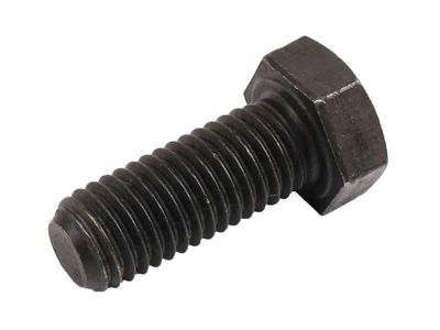 11509377 GM Bolt, Steering Knuckle Lower Control Arm Pivot Product Photo 4 of 4