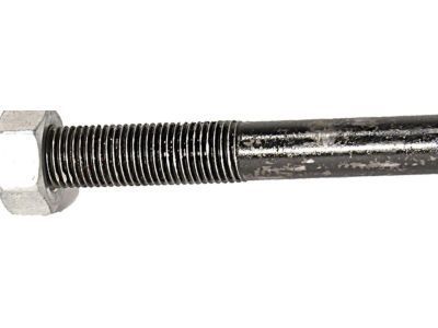 Chevy Corvette Rack And Pinion - 19330561