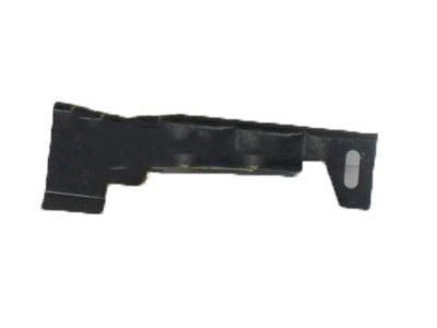 GM 10166758 Door Side Bracket, Passenger Side 10166758 GM Door Side Bracket, Passenger Side Product Photo 1 of 4