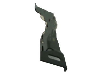 10166758 GM Door Side Bracket, Passenger Side Product Photo 4 of 4