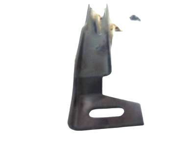 10166758 GM Door Side Bracket, Passenger Side Product Photo 3 of 4