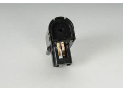 Pontiac Neutral Safety Switch - 19184494