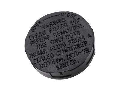 GM 98022268 Cap, Brake Master Cylinder Reservoir 98022268 GM Cap, Brake Master Cylinder Reservoir Product Photo 1 of 2