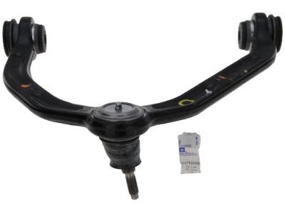 Chevy Express 2500 Control Arm - 25793550