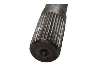 Cadillac Escalade EXT Axle Shaft - 12471488