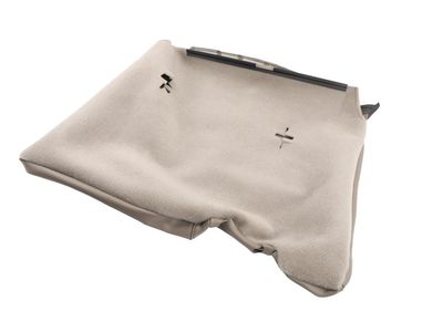 23477551 GM Cover, Seat Back Cushion Product Photo 2 of 2