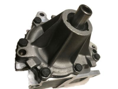 Oldsmobile Water Pump - 12481997