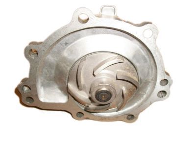 Oldsmobile Water Pump - 12481997