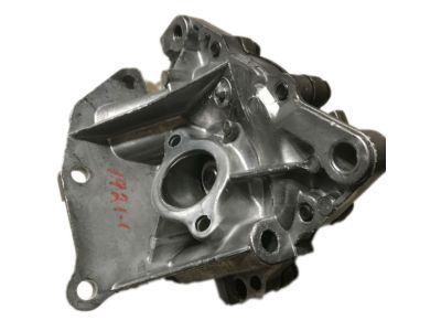 Oldsmobile Water Pump - 12481997