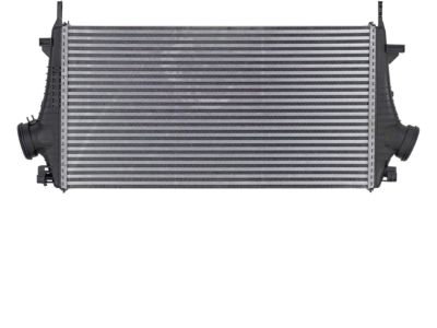 13241751 GM Intercooler Product Photo 2 of 3