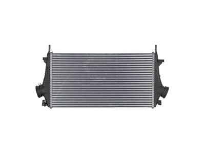 GM 13241751 Intercooler 13241751 GM Intercooler Product Photo 1 of 3