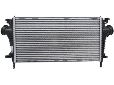 13241751 GM Intercooler Product Photo 3 of 3