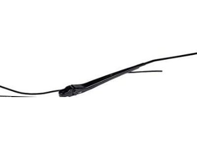 Oldsmobile Custom Cruiser Wiper Arm - 22155062