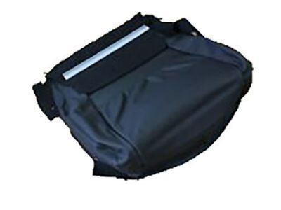 Chevy Tahoe Seat Covers - 25775932