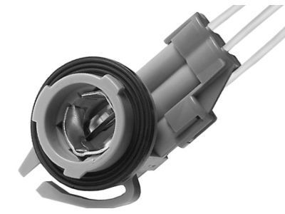 Chevy Express 3500 Forward Light Harness Connector - 15306194