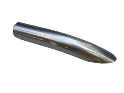 Saturn 25821185 Front Cover