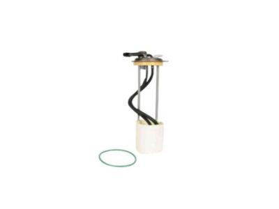 GMC Sierra 3500 HD Fuel Pump - 19206540
