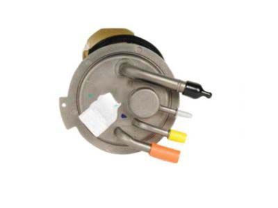 GMC Sierra 3500 HD Fuel Pump - 19206540
