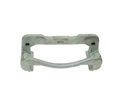 GMC Brake Caliper Bracket - 25997047
