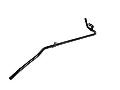 GM 15284471 Tube, Transmission Oil Filler, Upper 15284471 GM Tube, Transmission Oil Filler, Upper Product Photo 1 of 1