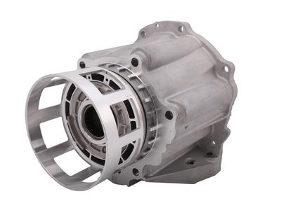 GM 24041688 Extension, Transmission Case Extension 24041688 GM Extension, Transmission Case Extension Product Photo 1 of 3
