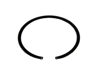 Pontiac Fuel Tank Lock Ring - 22552577
