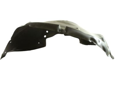 GMC 20940398 Fender Liner