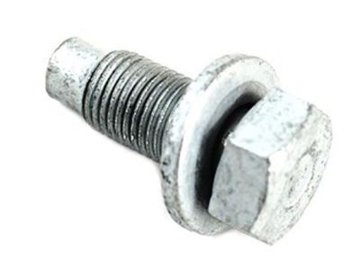 GMC 9441578 BOLT, HEXAGON (5/16-18X.50 280M)