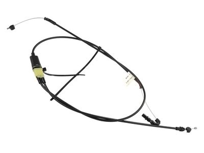 84290787 GM Cable, Rear Seat Adjuster/Recliner, Inner Product Photo 2 of 2