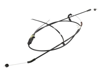 84290787 GM Cable, Rear Seat Adjuster/Recliner, Inner Product Photo 1 of 2