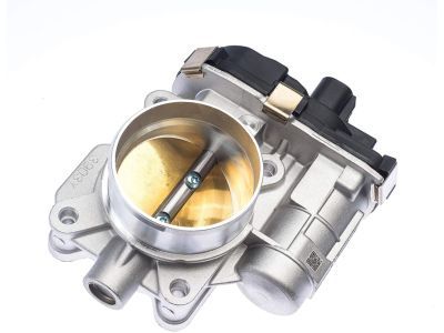 GMC Throttle Body - 12631186