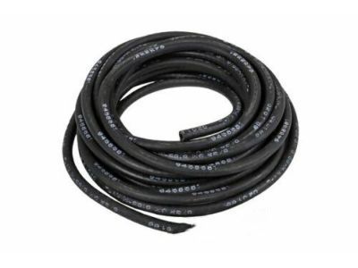 GMC 9438381 HOSE,BULK 5/32X25FT(SECONDARY AIR INJECTION BYPASS VALVE VACUUM)