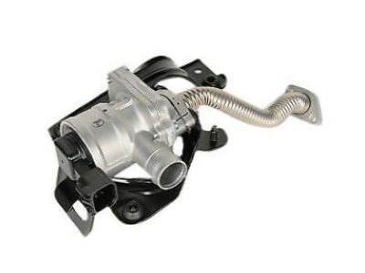 Buick 12619111 Check Valve