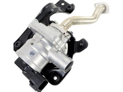 Buick 12619111 Check Valve