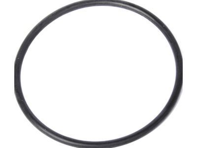 Pontiac Thermostat Gasket - 24422922