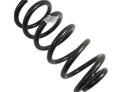 Chevy 25876851 Coil Spring