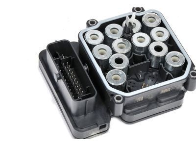 Cadillac CTS ABS Control Module - 84244644