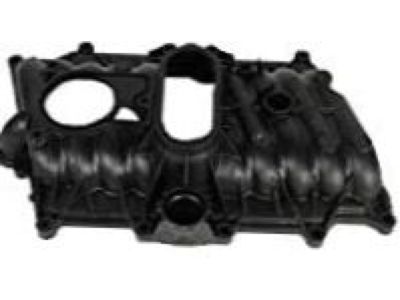 GMC Intake Manifold - 17113541