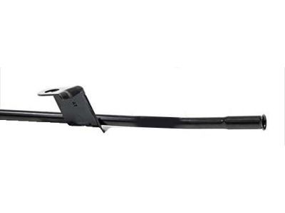 Chevy Corvette Dipstick Tube - 12563817