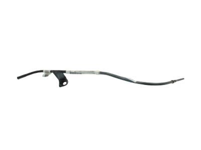 Chevy Corvette Dipstick Tube - 12563817