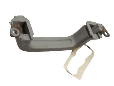 Chevy Traverse Interior Door Handle - 15803085