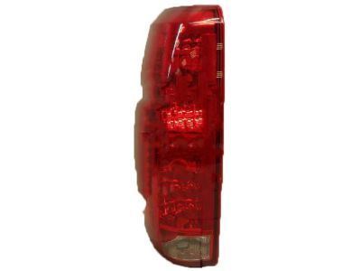 Cadillac 22739265 Combination Lamp Assembly