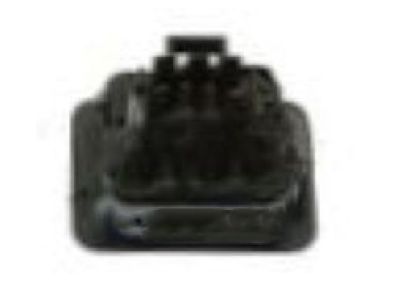 Chevy Tahoe Power Window Switch - 15151435