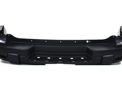 Chevy Trailblazer EXT Bumper - 88937016