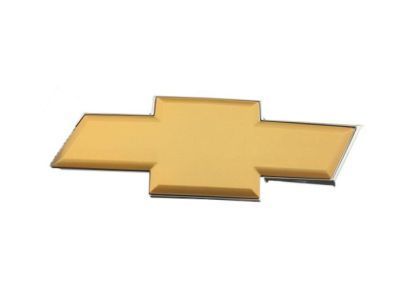 Chevy Tahoe Emblem - 22830015