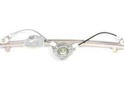 Chevy 96059232 Regulator