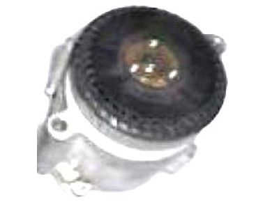 Buick Regal Secondary Air Injection Pump - 7838575
