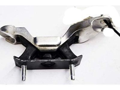 Chevy Impala Motor And Transmission Mount - 20825887