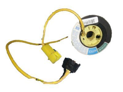 Chevy Corsica Air Bag Control Module - 26013854
